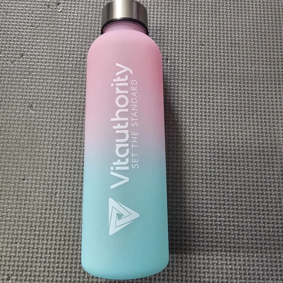 Ombre Water Bottle - Picture 2 of 2